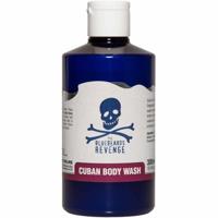 The Bluebeards Revenge Body & Skincare Cuban Body Wash