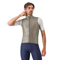 Castelli aria 2 vest clay heren