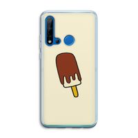 Frisco: Huawei P20 Lite (2019) Transparant Hoesje