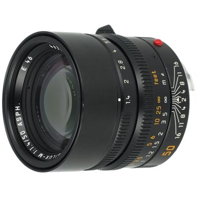 Leica 11891 Summilux-M 50mm F/1.4 ASPH. occasion