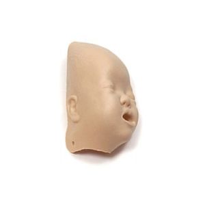 Laerdal Resusci Baby Gezichtshuiden