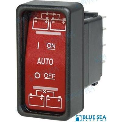 BS2146 - CONTURA SPDT AAN-UIT-AAN RG (BS7622