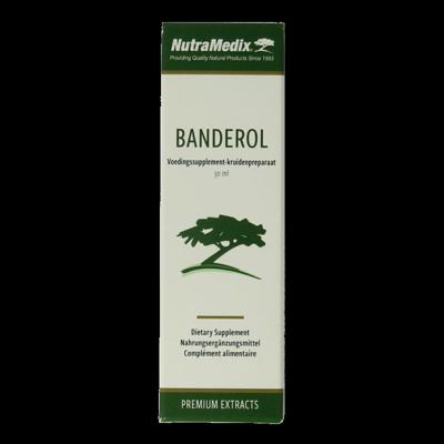 Banderol 30 Milliliter