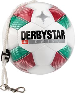 Derbystar Voetbal Swing