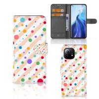 Xiaomi Mi 11 | Telefoon Hoesje | Dots