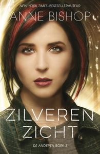 Zilveren zicht - Anne Bishop - ebook