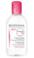 Bioderma Sensibio H2O Micellair Water Gevoelige Huid 250 ml