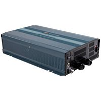 MEAN WELL Omvormer 12 V/DC - 230 V/AC Zuivere sinusvorm - thumbnail