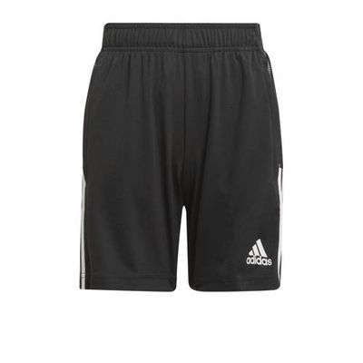 adidas Performance Tiro 21 voetbalshort zwart adidas Performance Tiro 21 voetbalshort zwart