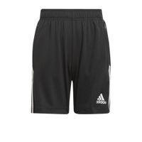 adidas Performance Tiro 21 voetbalshort zwart - thumbnail