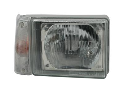 Koplamp links 206084152