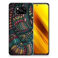 Xiaomi Poco X3 | Poco X3 Pro | TPU bumper | Aztec