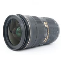 Nikon AF-S 24-70mm f/2.8G ED occasion