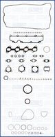 Complete pakkingsset, motor 51031700 Complete pakkingsset, motor 51031700