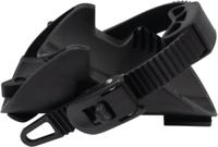 Pro-User wielstopper met spanband rechts diamant fg/tg