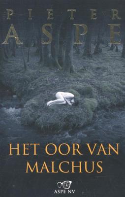 Het oor van Malchus (Paperback)