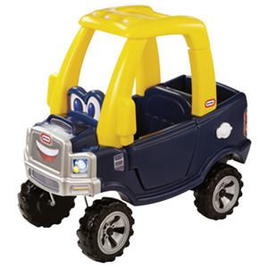 Little Tikes Cozy Truck Loopauto