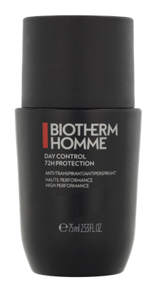 Biotherm Homme Day Control 72H Deo Roll-On Deodorant 75 ml Heren