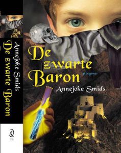 De zwarte baron - Annejoke Smids - ebook