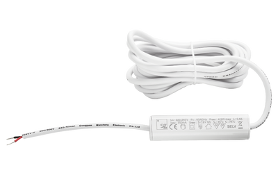 SG LED Nano Driver Wit 4,2 Watt dimbaar fase afsnijding 820078