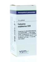 VSM Calcarea sulphurica D30 10 Gram