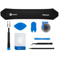 iFixit iOpener gereedschapsset 16-delig - thumbnail