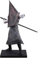Silent Hill 2 Oshi Works Statue - Red Pyramid Thing
