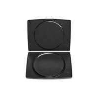 FRITEL 142356 Set Bakplaten Pannenkoek