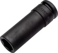 HAZET dopsleutel 6-kt insert 19mm 1/2z 901 slg-19