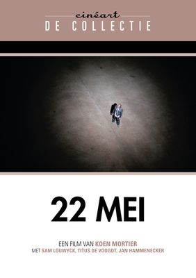 22 Mei - DVD (5051083096294) 22 Mei - DVD (5051083096294)