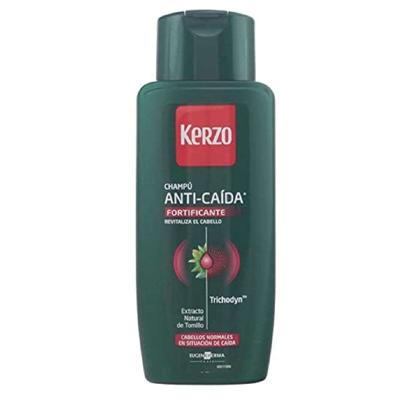 Anti-Haarverlies Shampoo Kerzo 400 ml Anti-Haarverlies Shampoo Kerzo 400 ml