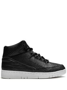 Nike baskets Air Python DSM NYC - Noir