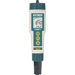 Extech DO600 Zuurstofmeter 20 - 0.01 mg/l Verwisselbare elektrode
