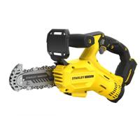 Stanley FATMAX SFMCPS415B V20 18V Accu Mini Kettingzaag | Body - SFMCPS415B-XJ Stanley FATMAX SFMCPS415B V20 18V Accu Mini Kettingzaag | Body - SFMCPS415B-XJ