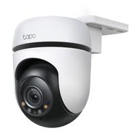 TP-Link Tapo C510W Dome IP-beveiligingscamera Binnen & buiten 2304 x 1296 Pixels Plafond - thumbnail