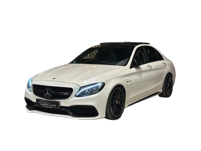 Mercedes Benz C Klasse