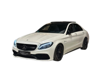 Mercedes Benz C Klasse
