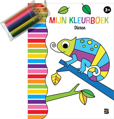 Dieren (Paperback)