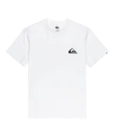 Quicksilver Mini Logo T-shirt