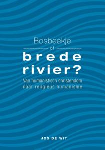 Bosbeekje of brede rivier? (Paperback)