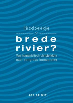 Bosbeekje of brede rivier? (Paperback)