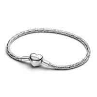 Pandora 594236C00-18 Zilverkleurig Dames armband