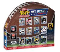 NFL Bitty POP! Vinyl Figure Multipack 2,5 cm Display (12) - thumbnail