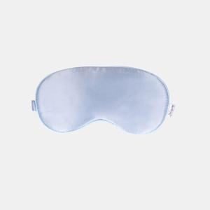 Zijden Slaapmasker Blue