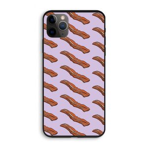 Bacon to my eggs #2: iPhone 11 Pro Biologisch afbreekbaar hoesje