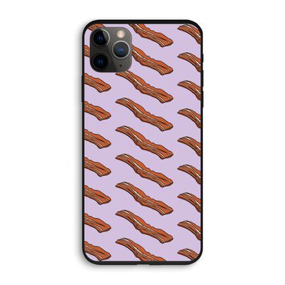 Bacon to my eggs #2: iPhone 11 Pro Biologisch afbreekbaar hoesje