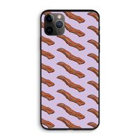Bacon to my eggs #2: iPhone 11 Pro Biologisch afbreekbaar hoesje