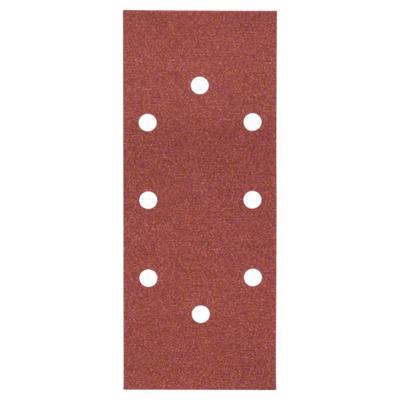 Bosch Accessories Vlakschuurpapier 25 stuks