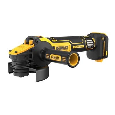 DeWALT DCG409VSNT-XJ haakse slijper 12,5 cm 9000 RPM