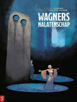 Wagners nalatenschap (Hardback)